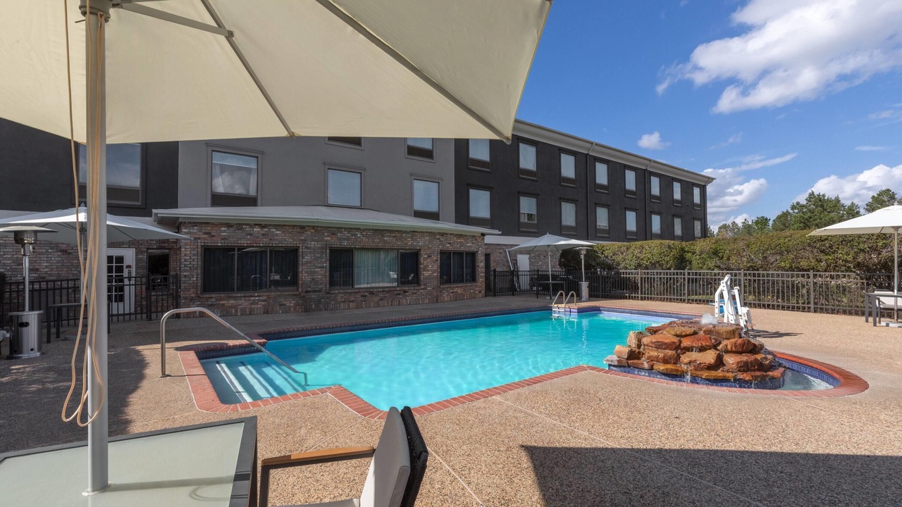 Photo of Outdoor in Nacogdoches