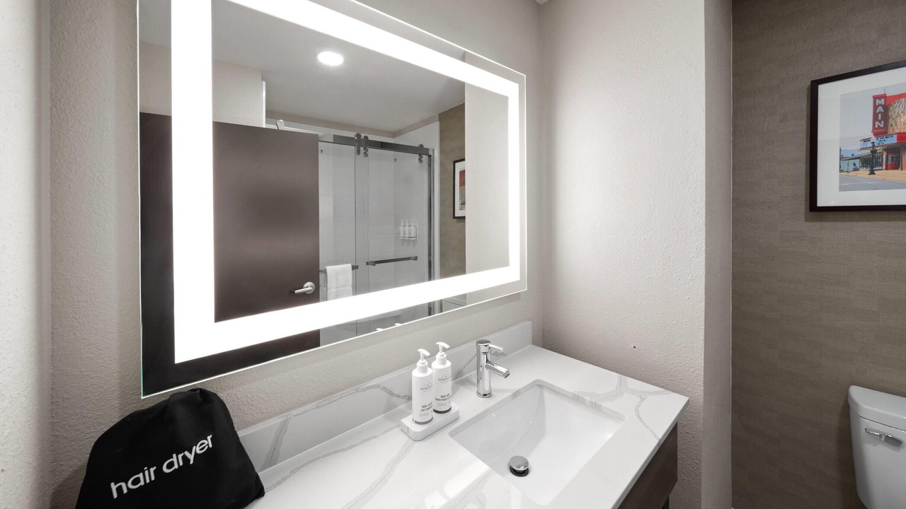 Photo of Bedroom in Nacogdoches