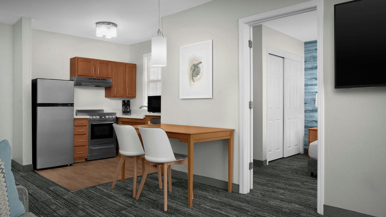 Photo of Kitchen in Victory Hills