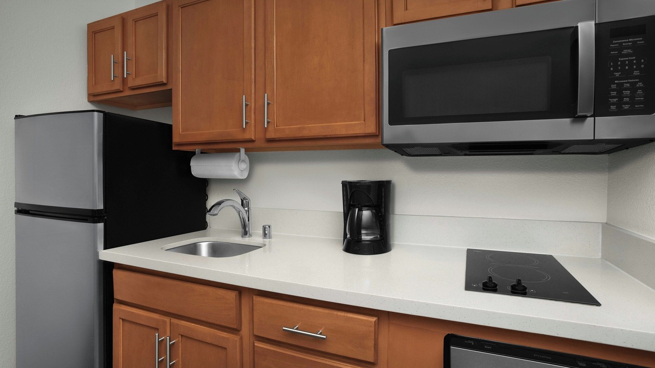 Photo of Kitchen in Victory Hills