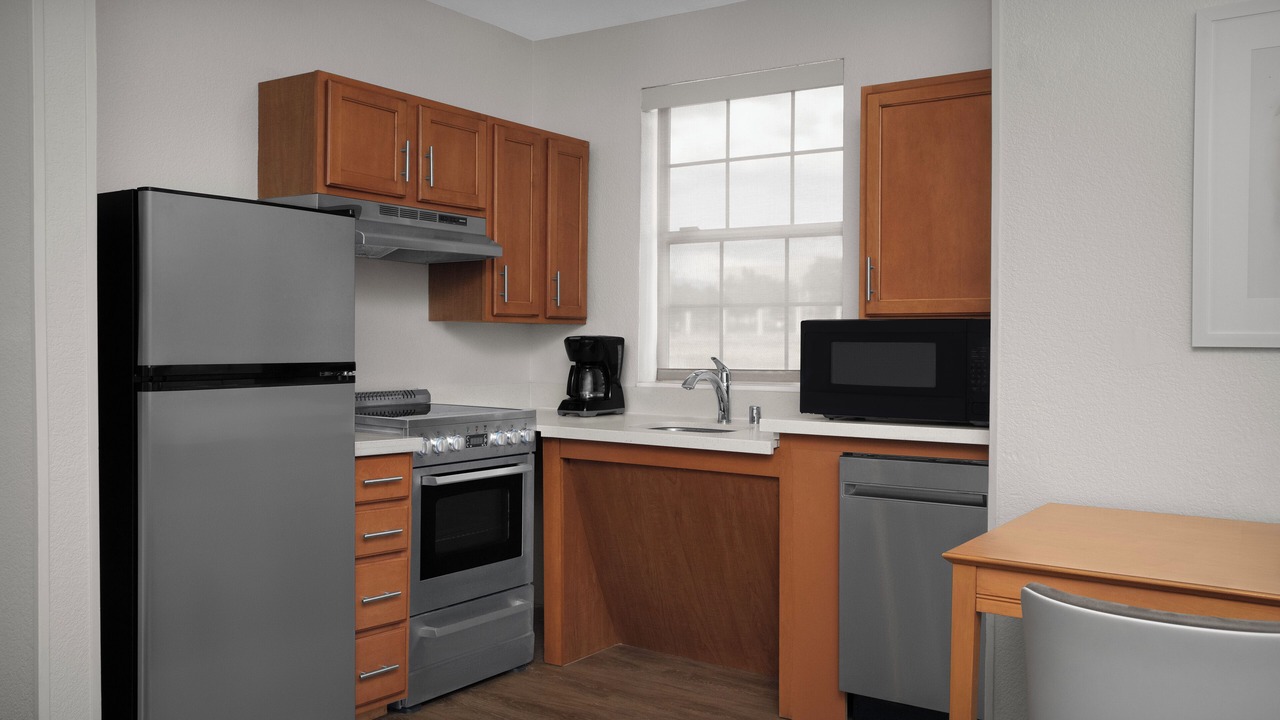Photo of Kitchen in Victory Hills