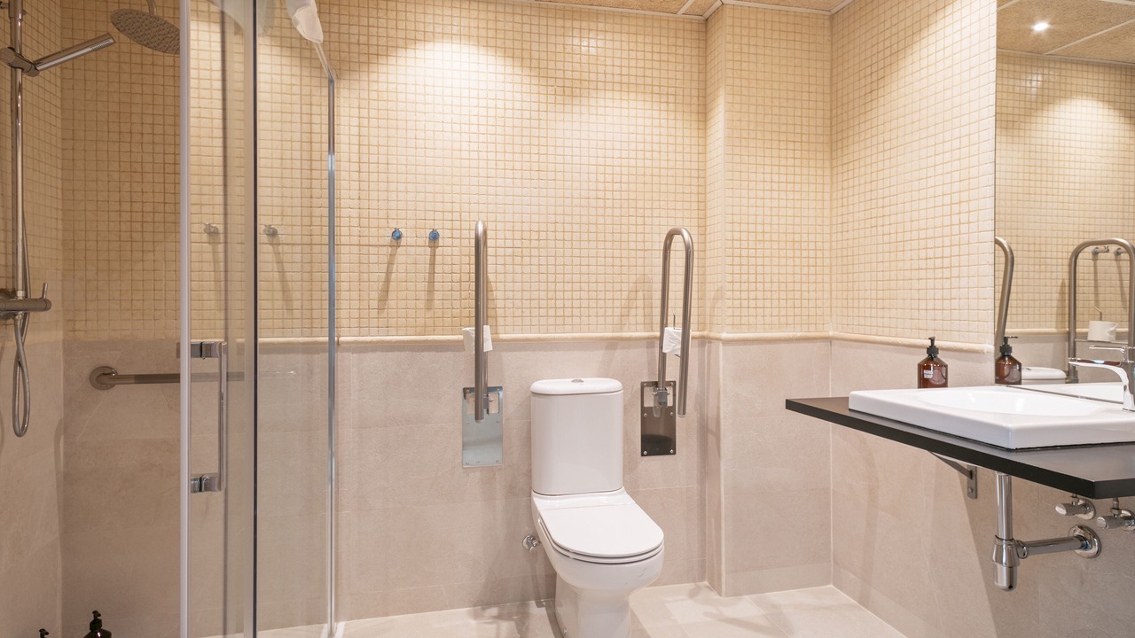 Photo of Bathroom in Sant Just Desvern