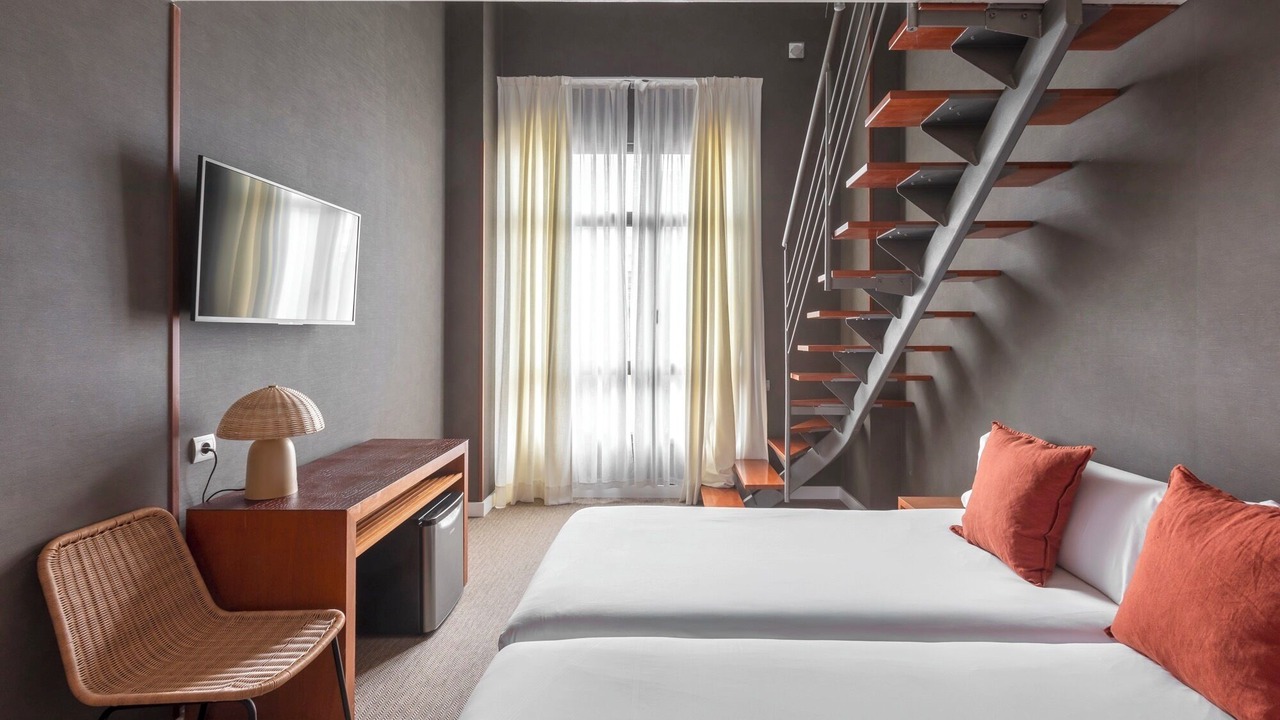 Photo of Bedroom in Sant Just Desvern