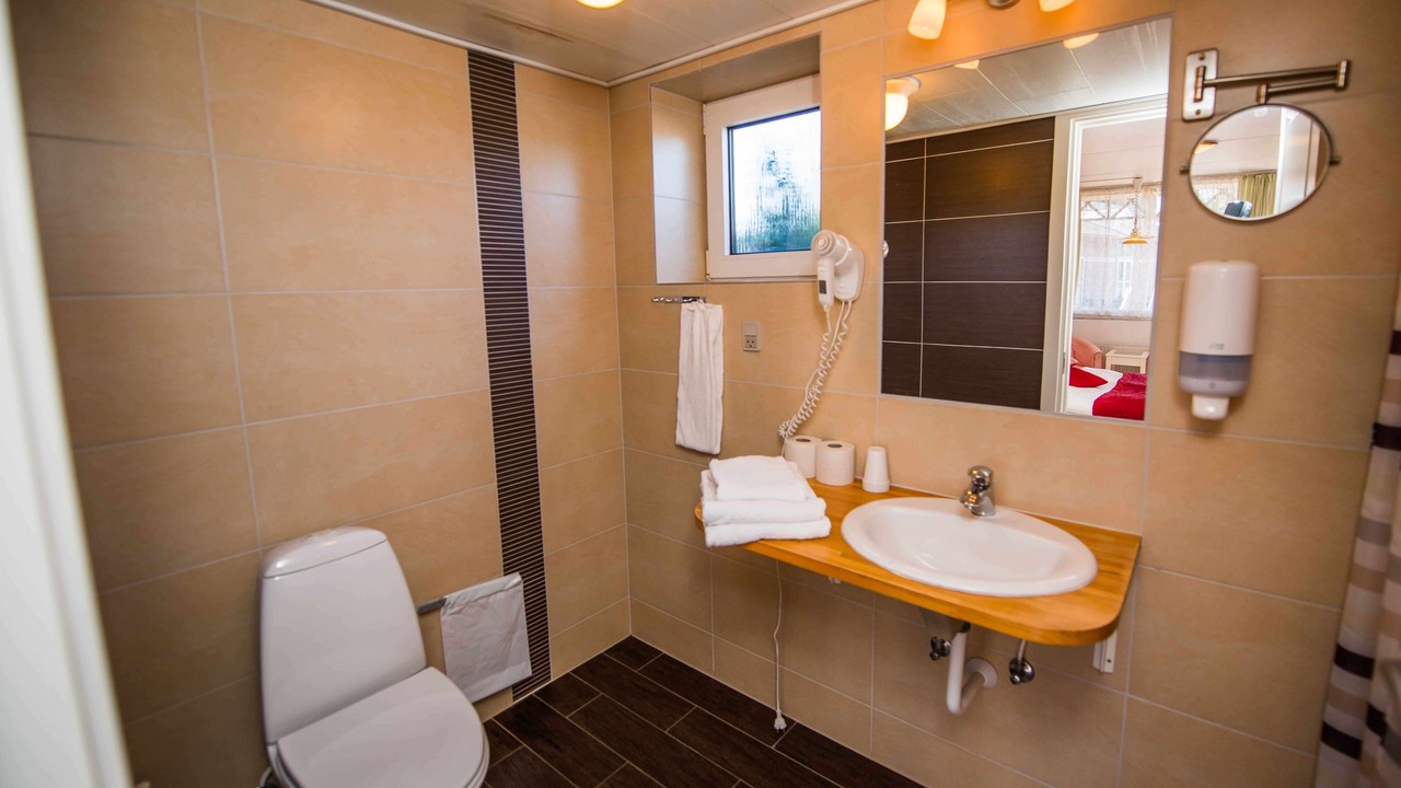 Photo of Bathroom in Sønderstrand