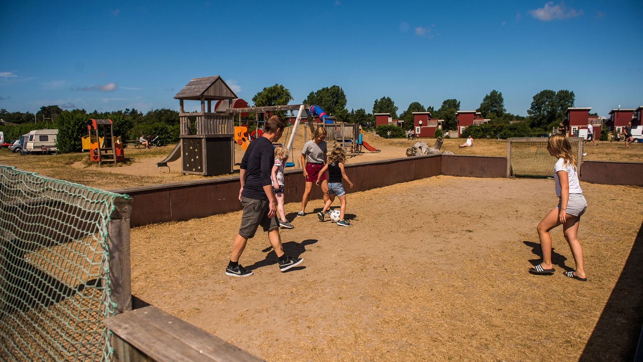 Photo of Outdoor in Sønderstrand