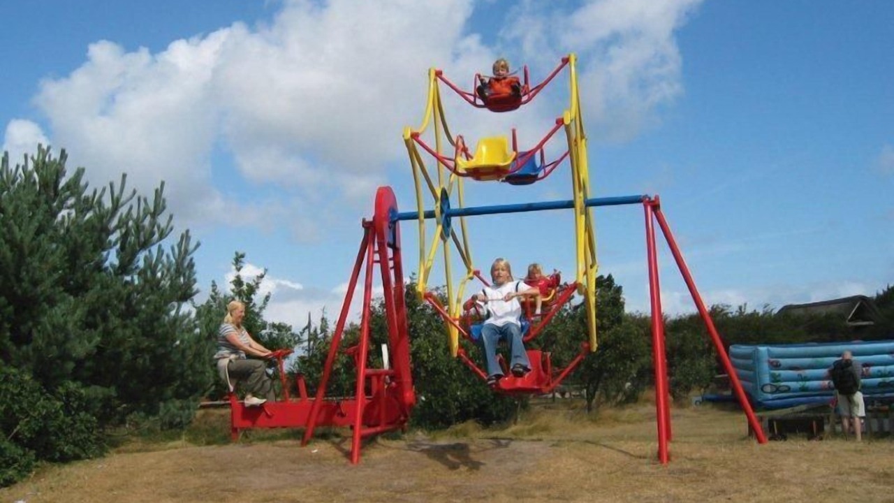 Photo of Outdoor in Sønderstrand