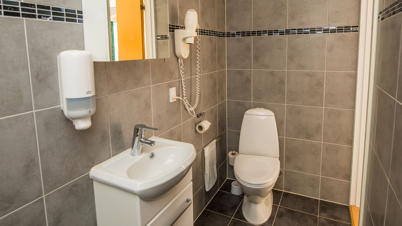 Photo of Bedroom in Sønderstrand