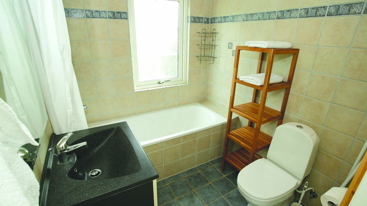 Photo of Bathroom in Sønderstrand