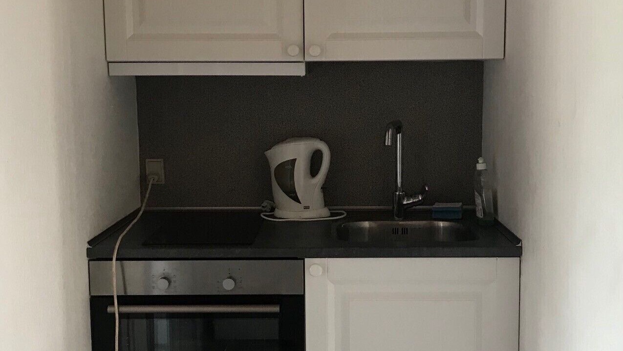 Photo of Patio Balcony in Sønderstrand