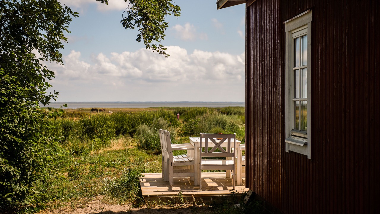 Photo of Bedroom in Sønderstrand