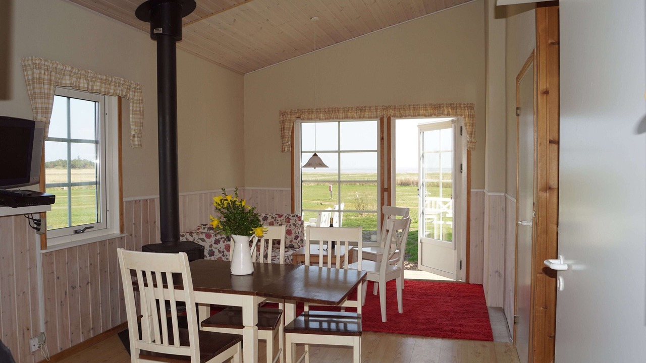 Photo of Bedroom in Sønderstrand