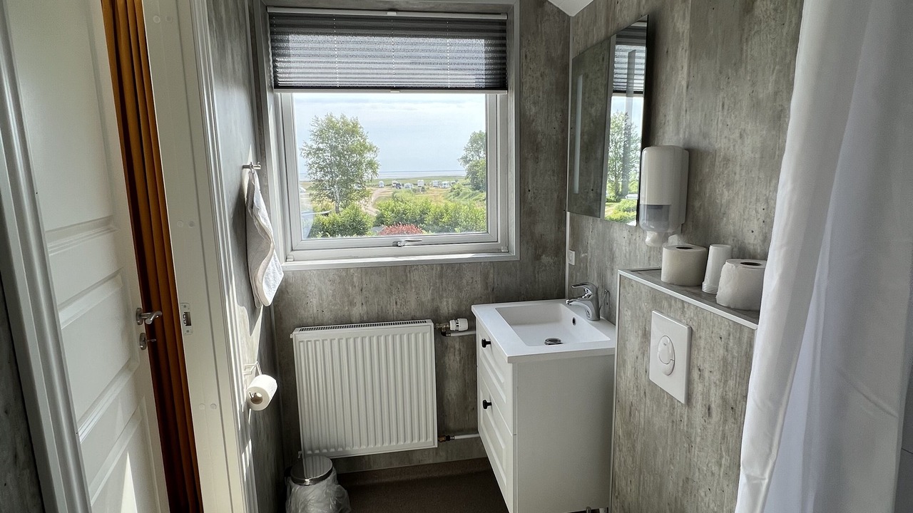 Photo of Bathroom in Sønderstrand