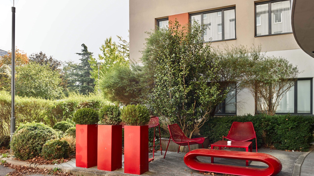 Photo of Outdoor in Velizy-Villacoublay