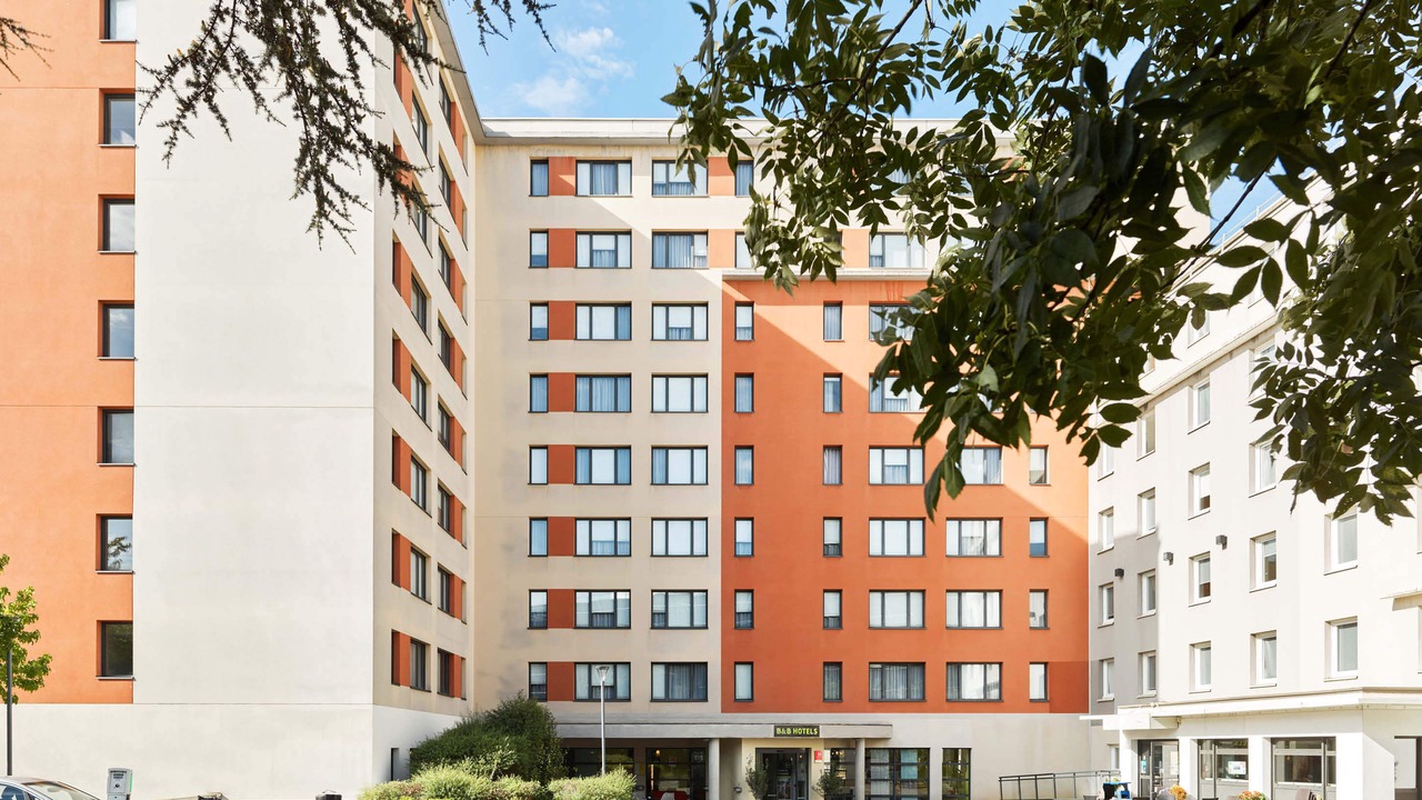 Photo of Outdoor in Velizy-Villacoublay