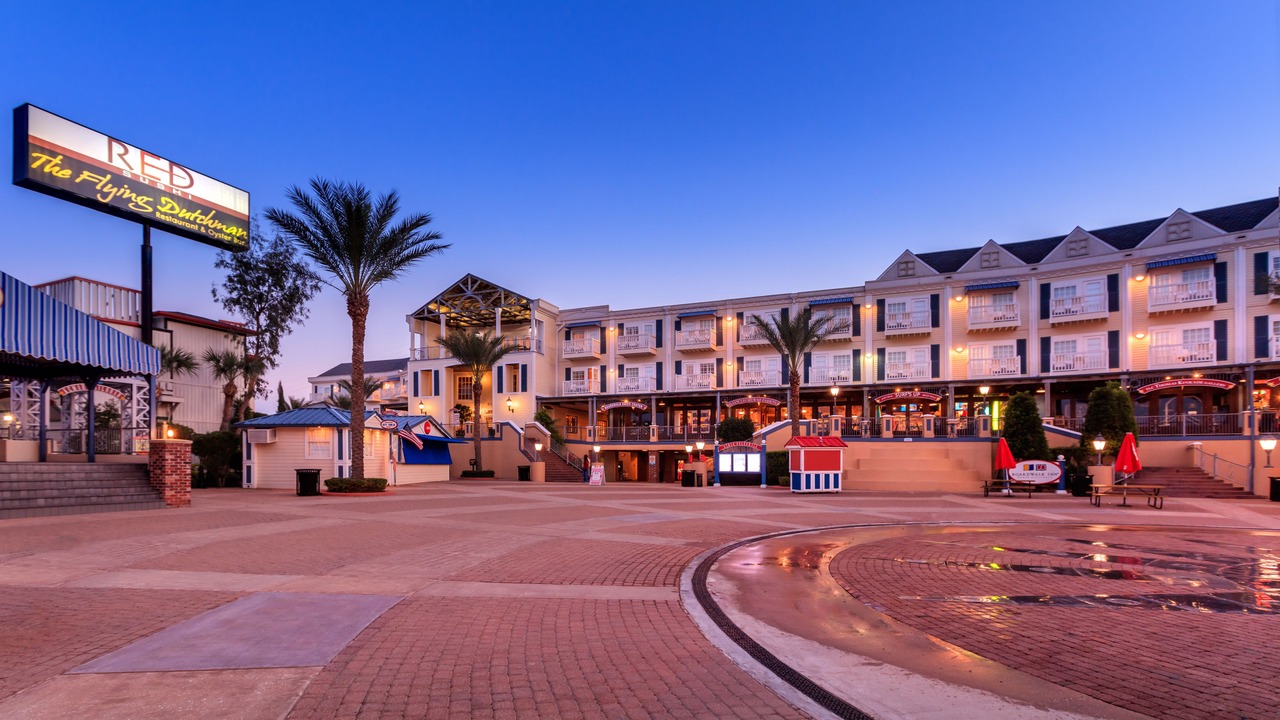Photo of Outdoor in Clear Lake Shores