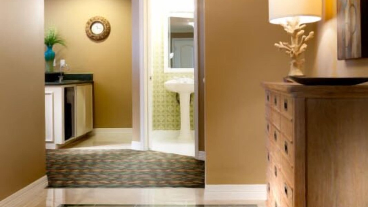 Photo of Bedroom in Clear Lake Shores