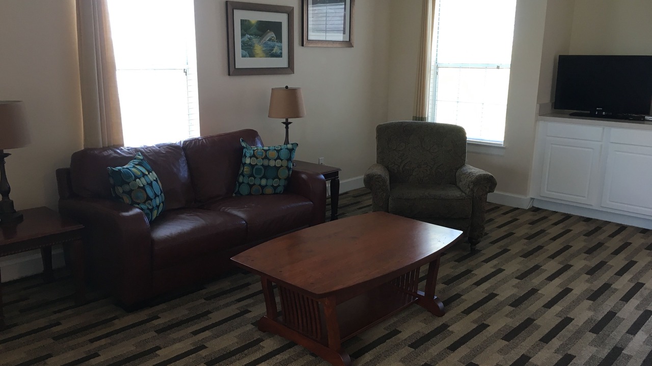 Photo of Bedroom in Clear Lake Shores