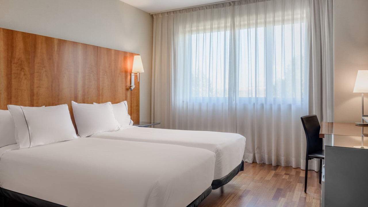 Photo of Bedroom in Guadalajara