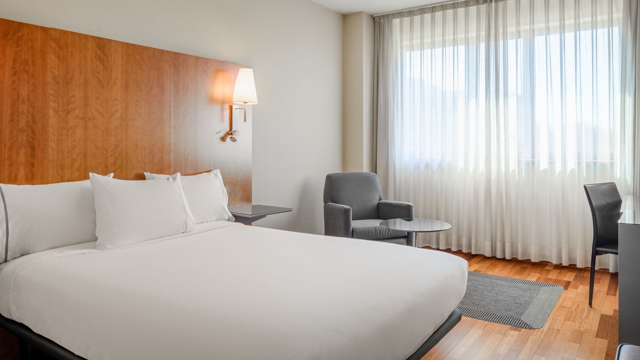 Photo of Bedroom in Guadalajara