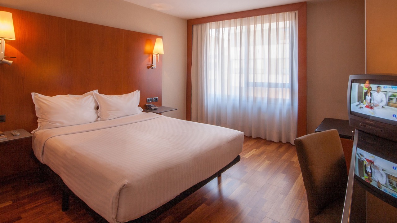 Photo of Bedroom in Castello de la Plana