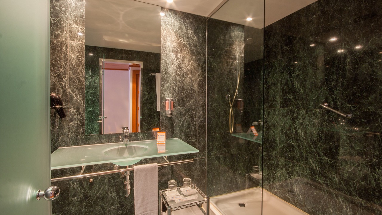 Photo of Bathroom in Castello de la Plana