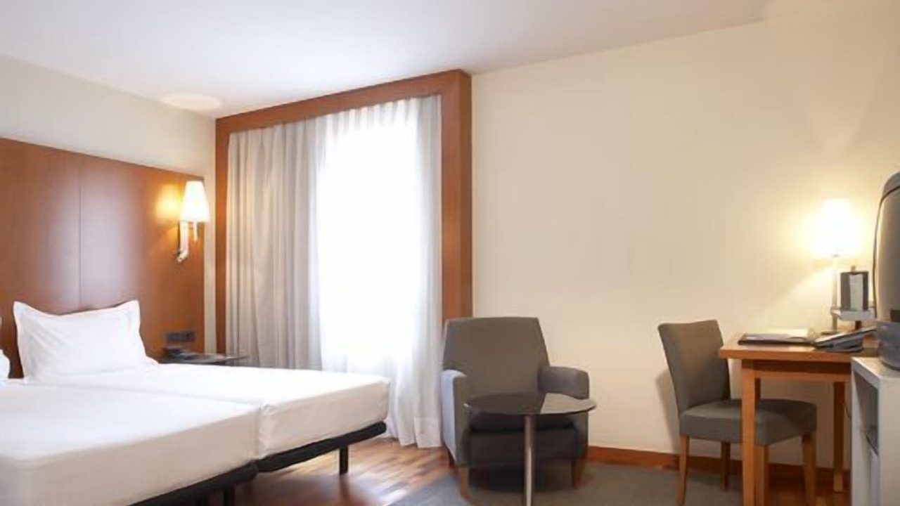 Photo of Bedroom in Castello de la Plana