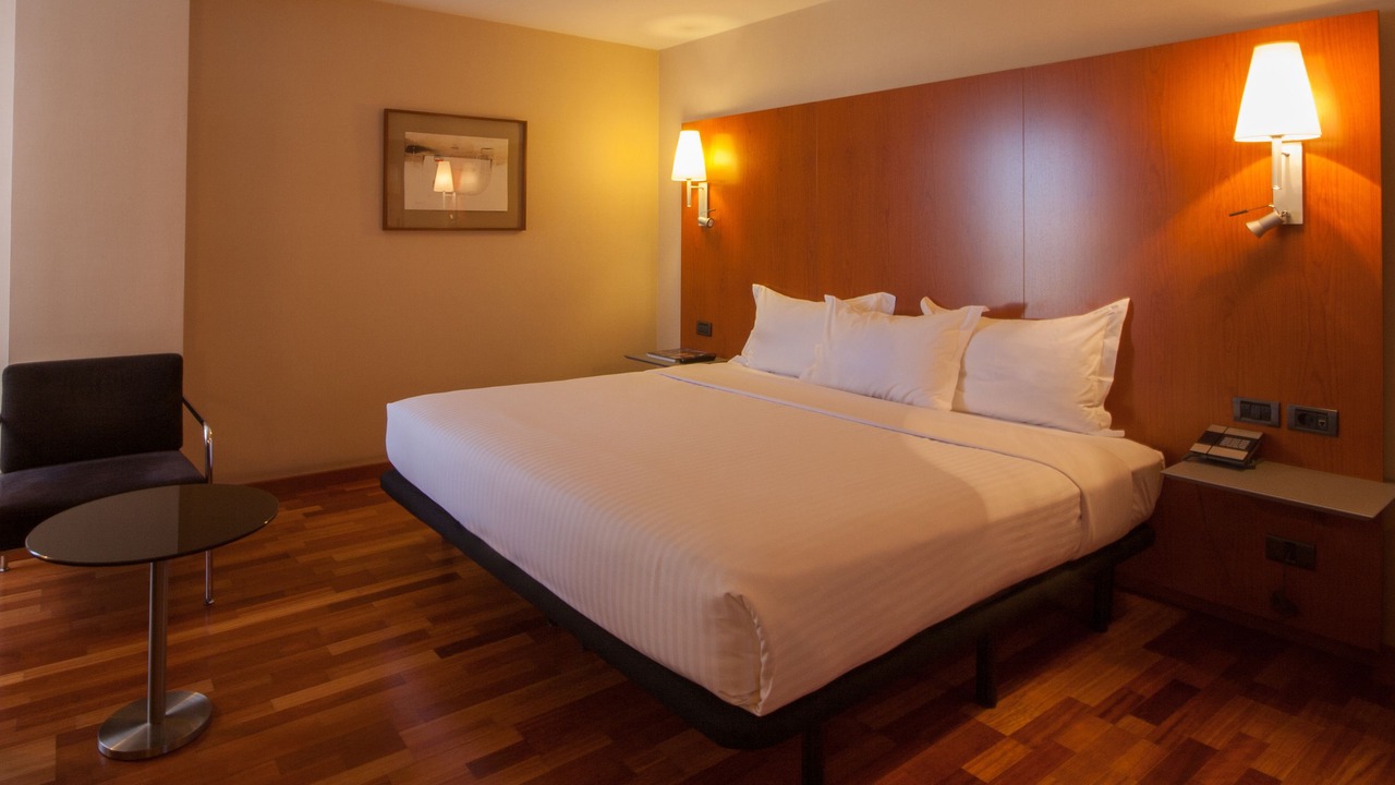 Photo of Bedroom in Castello de la Plana
