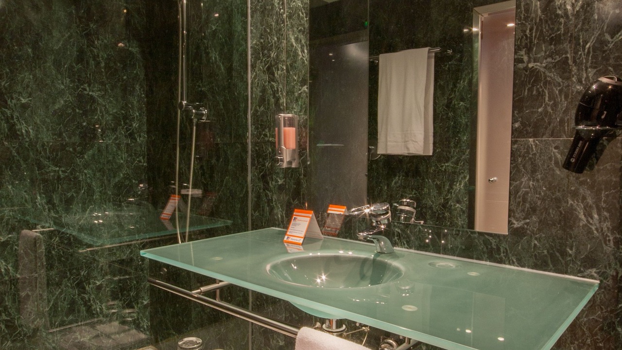 Photo of Bathroom in Castello de la Plana