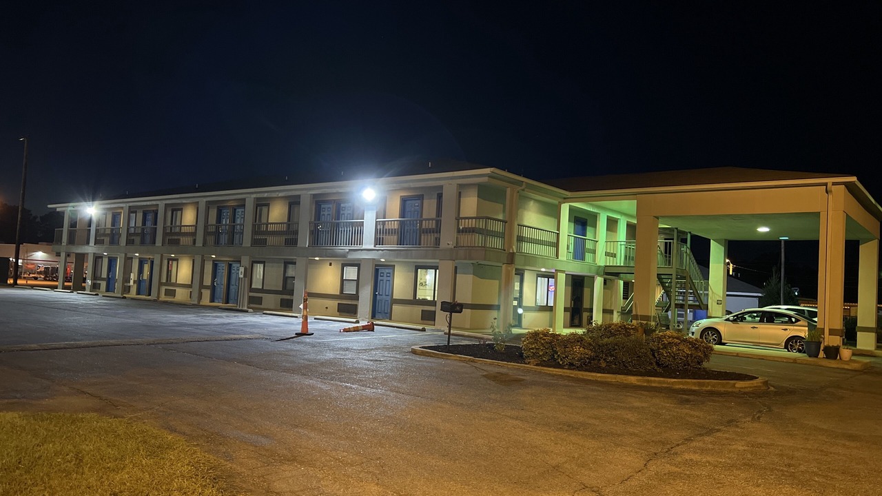 Photo of Outdoor in Amory