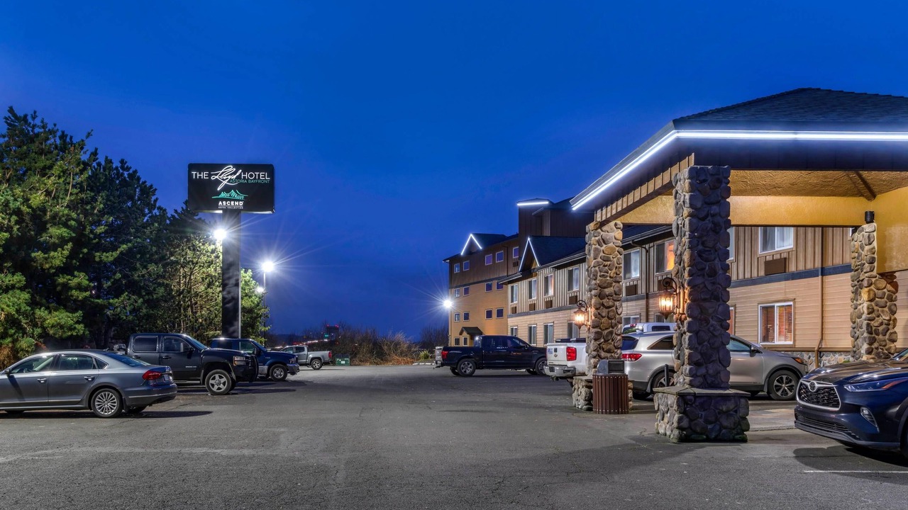 Photo of Outdoor in Astoria