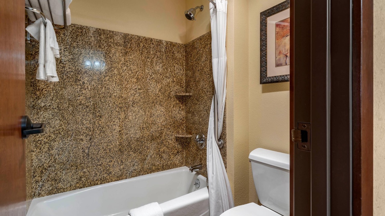 Photo of Bedroom in Astoria