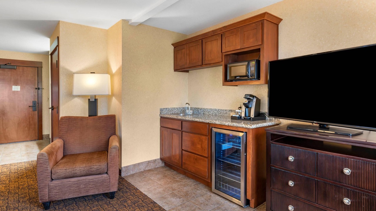 Photo of Bedroom in Astoria