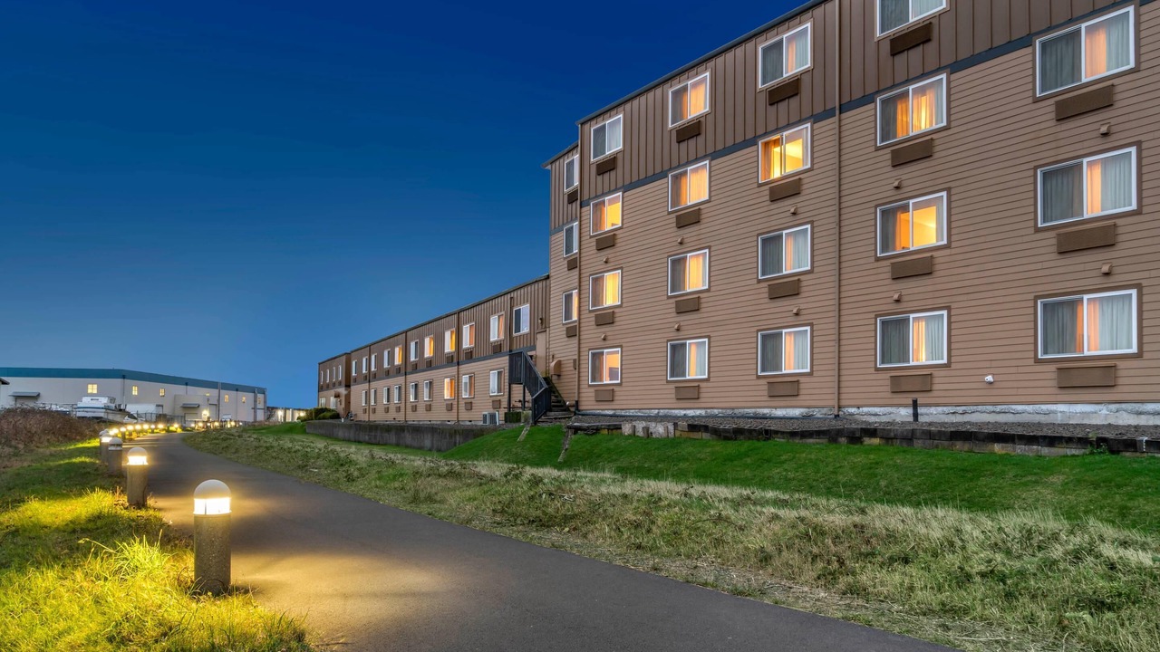 Photo of Outdoor in Astoria