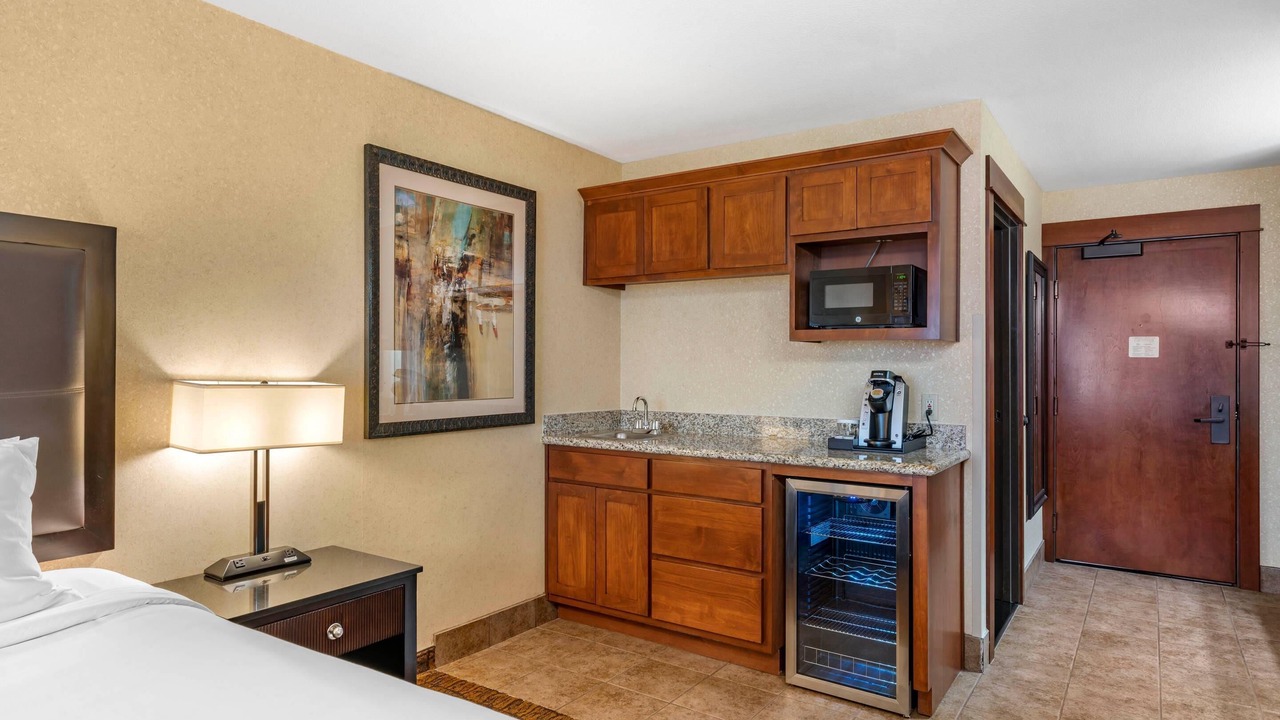 Photo of Bedroom in Astoria