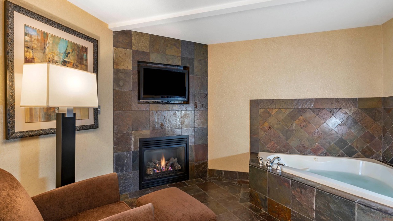 Photo of Livingroom in Astoria