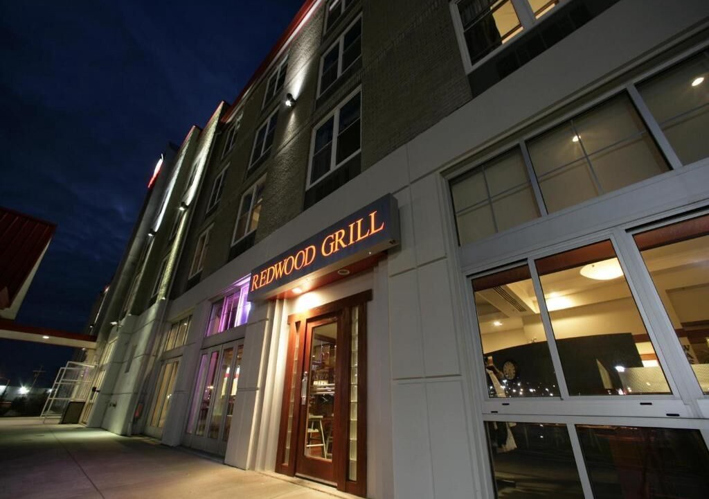 Photo of Outdoor in Halifax