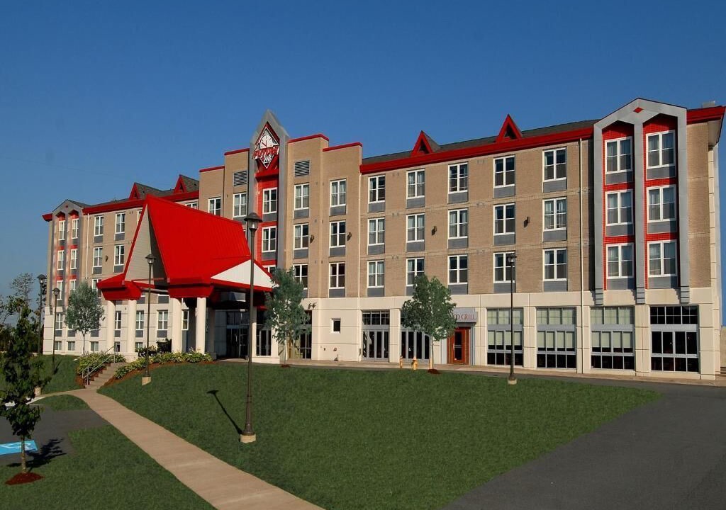 Photo of Outdoor in Halifax