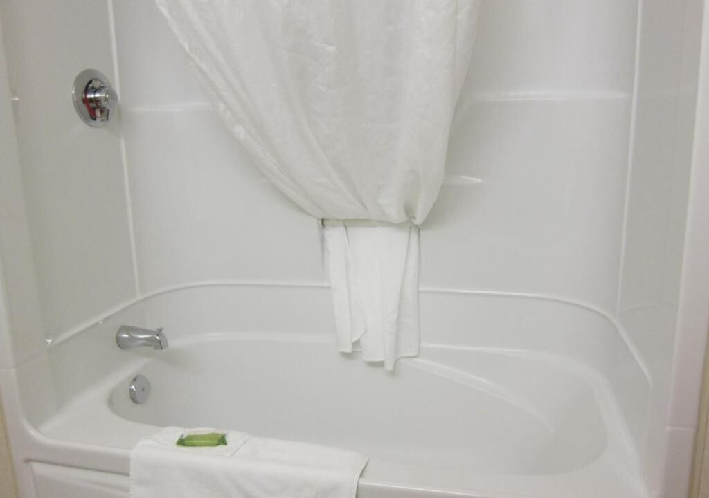 Photo of Bathroom in Halifax