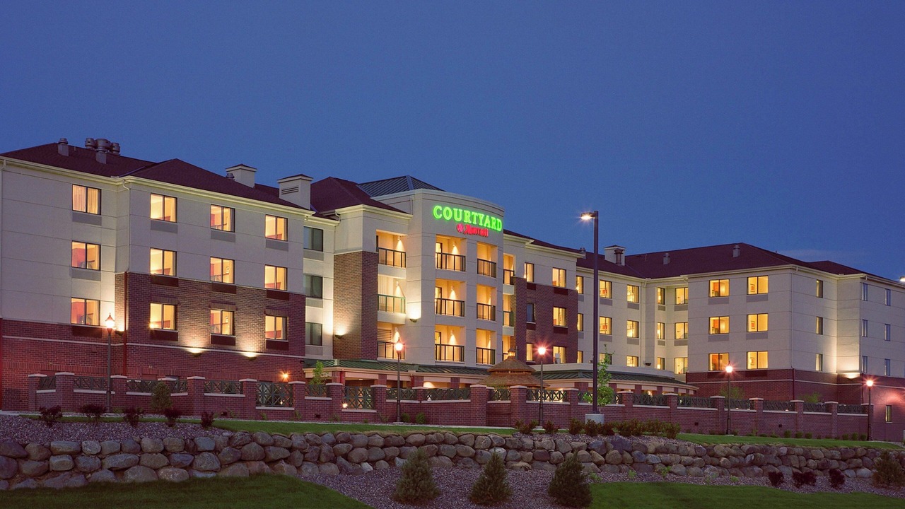 Photo of Outdoor in Madison