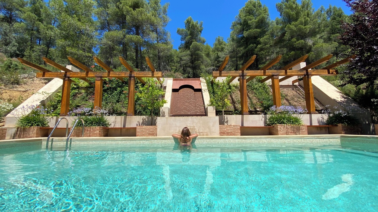 Photo of Outdoor in Fuentespalda