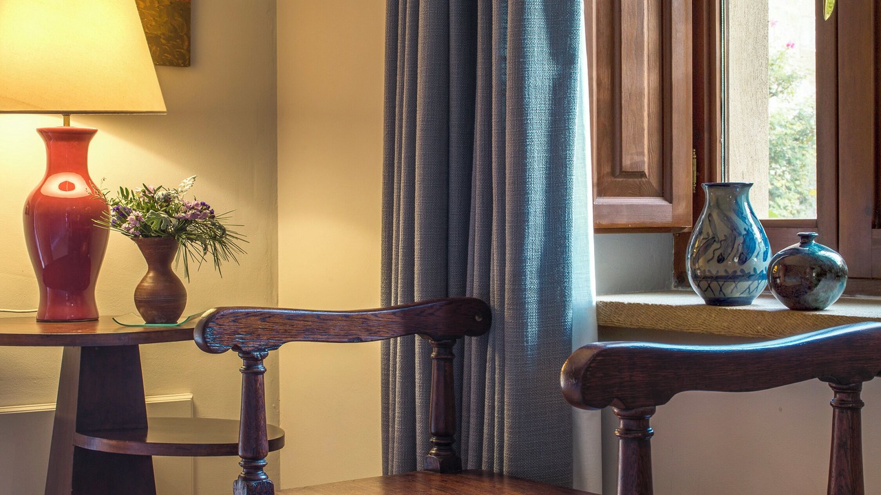 Photo of Bedroom in Fuentespalda