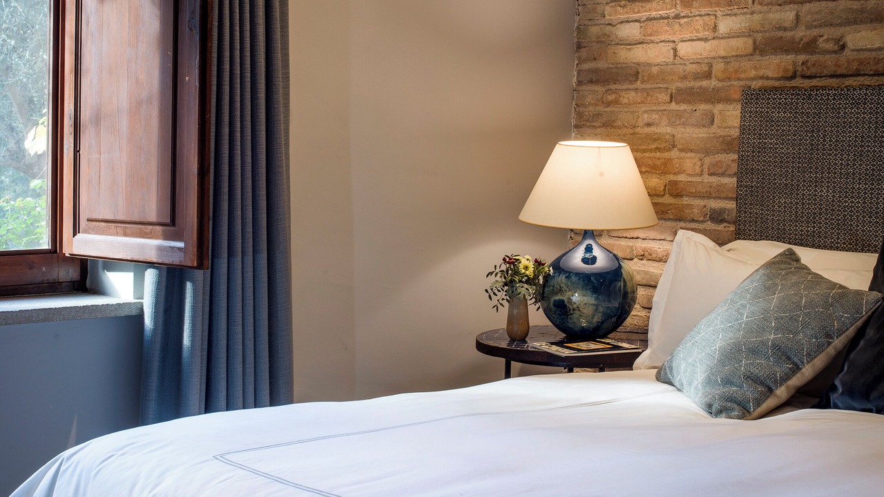 Photo of Bedroom in Fuentespalda