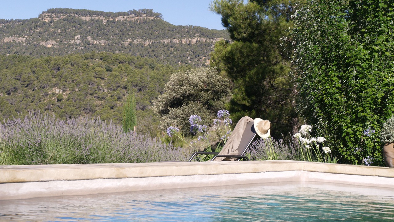 Photo of Outdoor in Fuentespalda