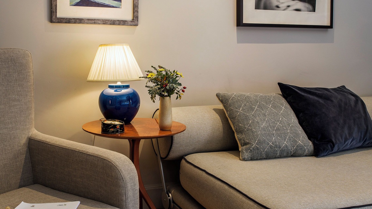 Photo of Bedroom in Fuentespalda