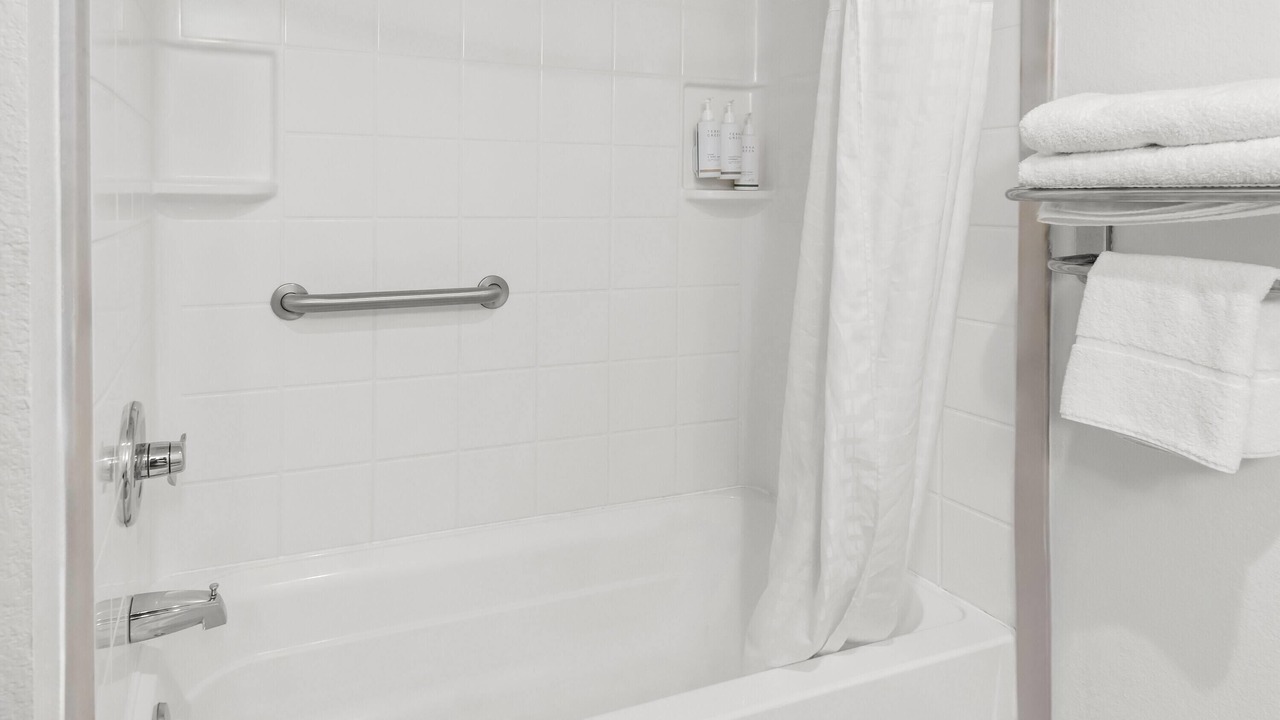 Photo of Bathroom in Weatherford