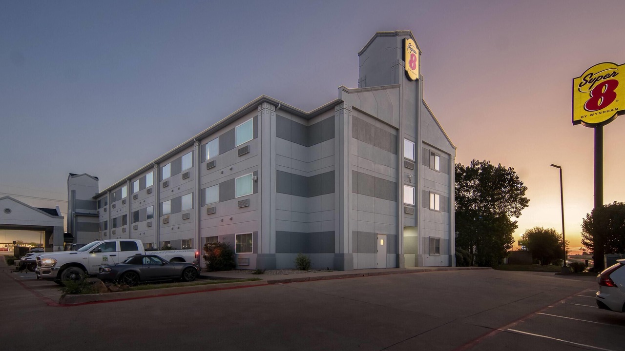 Photo of Outdoor in Weatherford