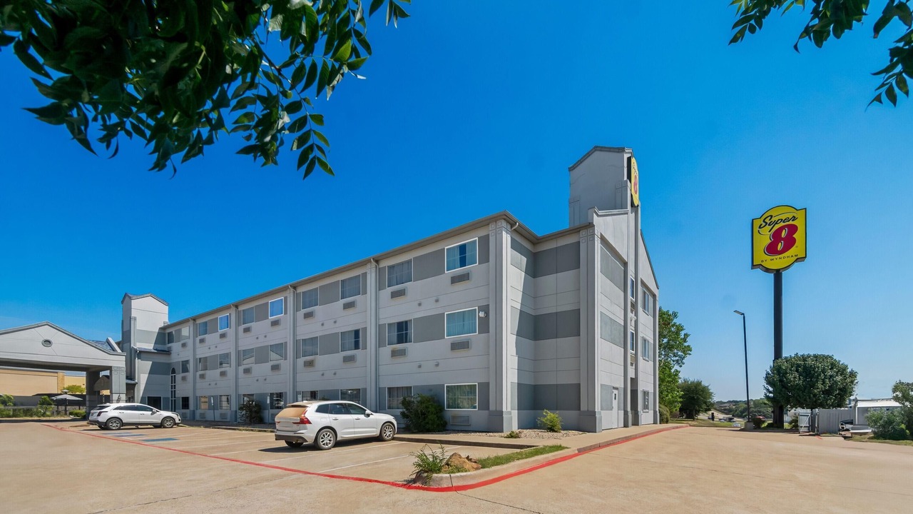 Photo of Outdoor in Weatherford