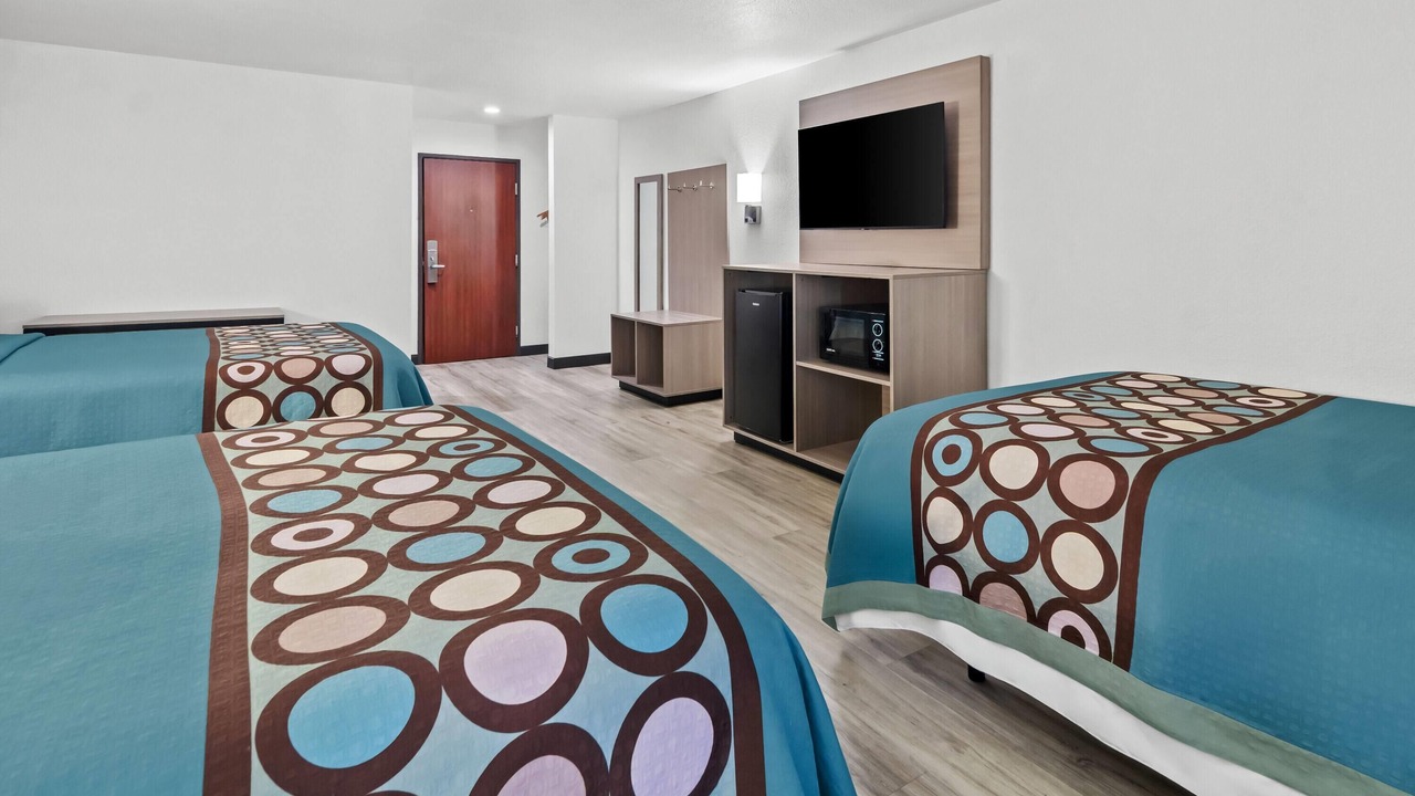 Photo of Bedroom in Weatherford