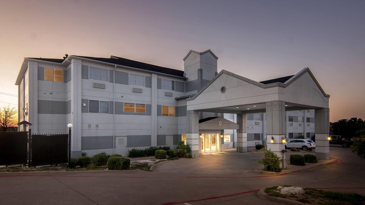 Photo of Outdoor in Weatherford