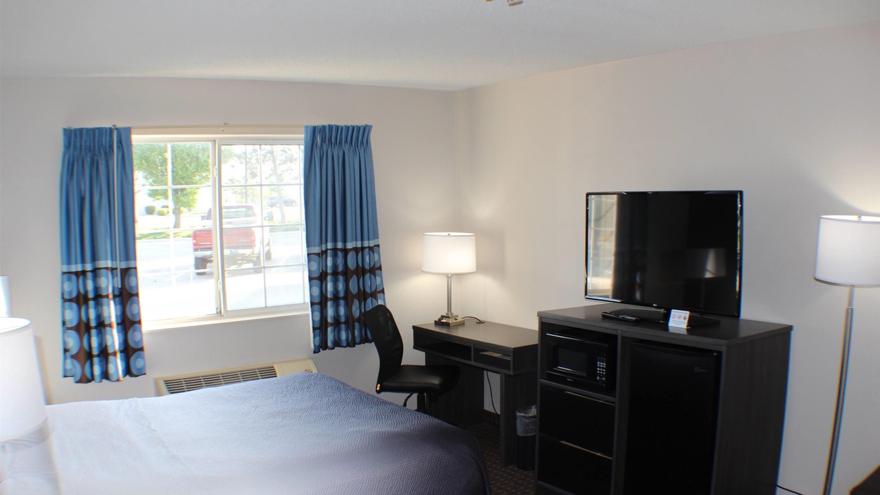Photo of Bedroom in New Century
